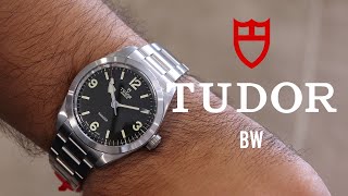 Too Boring Hands on with the Tudor Ranger [upl. by Gregg]