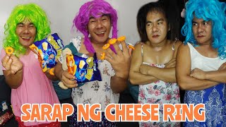 Nagsumbong si Prencess kay Aling Tere  Madam Sonya Funny Video [upl. by Abigale]