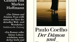 Paulo Coelho  Der Dämon und Fräulein Prym [upl. by Waylen]