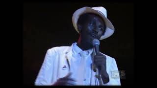 Eek A Mouse  Assassinator  LIVE at Jamaica Sunsplash 82 [upl. by Latoya104]