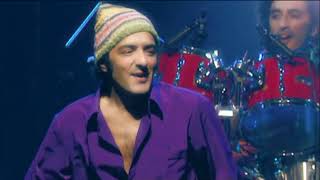 Rachid Taha Live at AB  Ancienne Belgique [upl. by Auot229]