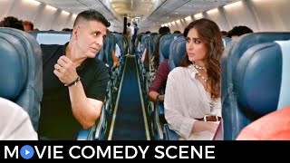 Good Newwz Best Comedy Scene 1  Akshay Kumar  Kareena Kapoor Khan  Good News Comedy Scenes [upl. by Saxe]