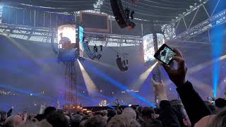 Metallica in Amsterdam  April 27 2023  M72 World Tour FULL  with HQ Audio [upl. by Millham]