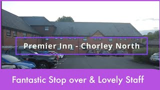 Premier Inn  Chorley North [upl. by Maryly409]