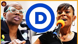 AOC Endorses Nina Turner TWELVE HOURS Before Election  Breaking Points with Krystal and Saagar [upl. by Eniaj655]