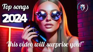 Top Hits 2024🔥New Popular Songs 2024🔥Best English Songs Best Pop Music Playlist on Spotify [upl. by Aneris]