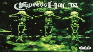 Cypress Hill  Tequila Sunrise Slowed [upl. by Aramenta]