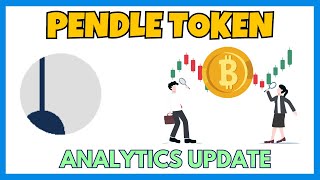 Pendle Token Analytics  Pendle crypto  PENDLE coin New Altcoin [upl. by Etnoval210]