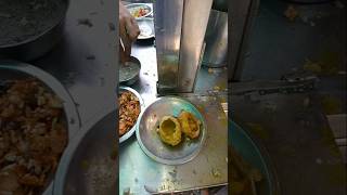 Apke waha panipuri 😋asa milti hy 😁shorts food [upl. by Edny359]