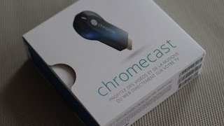 Test  Chromecast [upl. by Misha163]