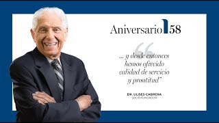 Una historia de independencia y excelencia legal [upl. by Calisa]