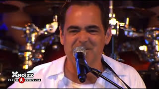 Neal Morse amp Band  We All Need Some Light  Wind At My Back  live at Flevo Festival 2009 [upl. by Jazmin]