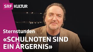 Wie müssen wir unser Schulsystem reformieren  Sternstunde Philosophie  SRF Kultur [upl. by Stephania]