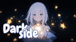 Nightcore  Spedup ↣ Darkside Rock Version [upl. by Elma]