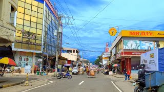 Naval Biliran town tour biliranisland [upl. by Elleivap520]