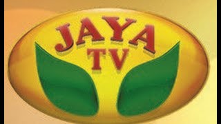 Jaya News Live Streaming [upl. by Ahsiled]