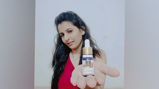 Good vibes almond face oil Just for Rs 150No parabens and cruelty free beuwithrekhamishra shorts [upl. by Alley]