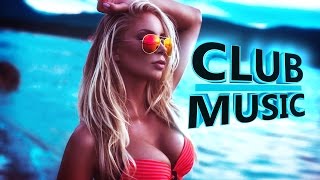 New Best Club Dance Summer House Music Megamix 2016  CLUB MUSIC [upl. by Stultz822]