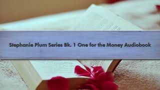 Stephanie Plum Series Bk 1 One for the Money Audiobook [upl. by Akilaz]