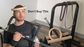 What Calisthenics Gear Is Worth Your Money [upl. by Alon672]