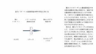 透析液調製ｼｽﾃﾑへの原水の最大汚染負荷 ﾊﾞｲｵﾊﾞｰﾃﾞﾝﾘｽｸの想定 [upl. by Ofelia]