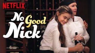 No Good Nick  Trailer Dublado  Série Original Netflix [upl. by Sherrod]