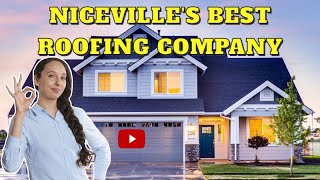 Niceville Roofing Company  Eagleview Roofing Systems  8504286288 [upl. by Hubble]