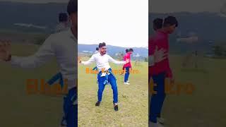 Very very pin 😍 Lga da ki Ud jai bhojpuri dance music newsong song sports [upl. by Esorlatsyrc558]