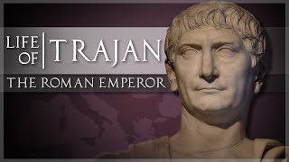 Trajan  The Best Emperor 13 Optimus Princeps Roman History Documentary Series [upl. by Ainex301]