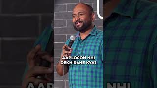 Chunav Express  Democrazy Part4  Standup Comedy by Shantanu Shekhar [upl. by Ahk]