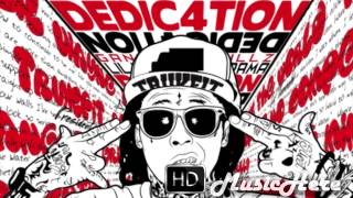 Lil Wayne  So Dedicated Dedication 4 Ft Birdman [upl. by Rezeile]