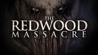 The Redwood Massacre Green Band Trailer [upl. by Aittam]