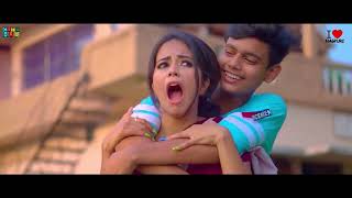 Mor Sajni Excillent Love Story  romantic New Nagpuri video Song  New Song sadri video 2023 [upl. by Aramaj]