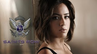 How To Make Daisy Johnson Agents Of SHIELD [upl. by Ennoitna]