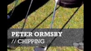 Chipping with Swingyde [upl. by Ardyce251]