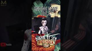 ENDING BioShock Infinite Burial At Sea Part 3 [upl. by Oiludbo]