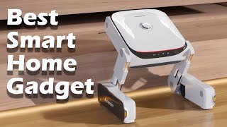 11 Best Smart Home Gadgets 2024 For a Safer and More Convenient Life [upl. by Tirza]