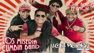 Los Miseria Cumbia Band Mix [upl. by Leland]