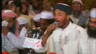 Nabion Kai Imaam Aaey  Beautiful Naat by Hafiz Abu Bakr [upl. by Fante]