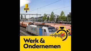 Vervoerders boos om staking ProRail vrezen dat klanten alternatief kiezen [upl. by Sylvanus]