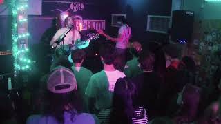 Remo Drive  Live at Roboto  Pittsburgh PA  7242024 FULL SHOW [upl. by Doniv]