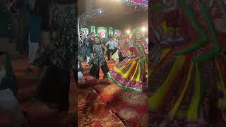 GARBA NI MOJ VALSAD GOKUL [upl. by Yauqaj]