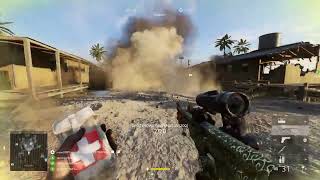 Bf5  dealing with a tank  short clip 15 [upl. by Debbi]