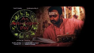 An astrologers day  Kannada short movie [upl. by Annoek]