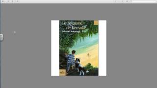 Le Royaume De Kensuké  Chapitre 1 [upl. by Essilem]