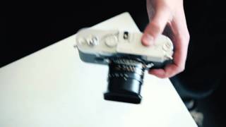 Beginners Guide to Using a Leica [upl. by Raffin]