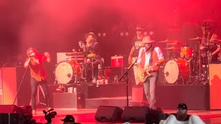 Whiskey Myers Frogman 82424 Lakeview Amphitheater Syracuse NY [upl. by Voltmer]