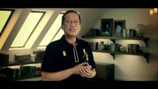 New Noynoy Aquino Covenant with the Nation TVC [upl. by Mayda]