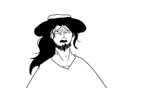 Anthonny no Umbral animatic [upl. by Tedie]