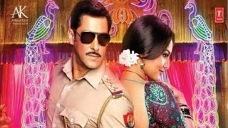 takte 💘 rahte tujhko sanjh 💘 savere naino mein basiya Jaise maine tere Dabang movie song Hindi new [upl. by Ymarej]